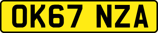 OK67NZA