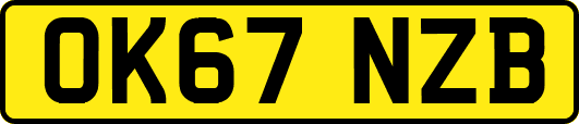 OK67NZB