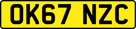 OK67NZC