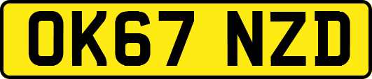 OK67NZD