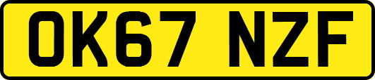 OK67NZF