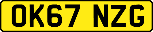 OK67NZG