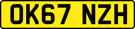 OK67NZH