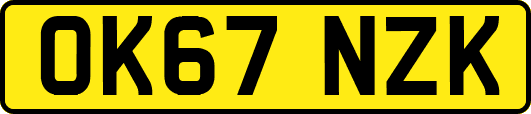 OK67NZK