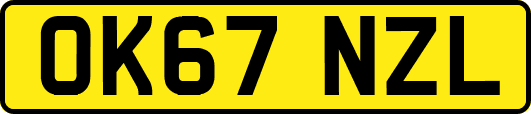 OK67NZL