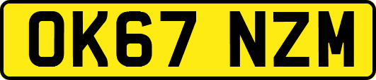 OK67NZM