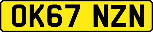 OK67NZN