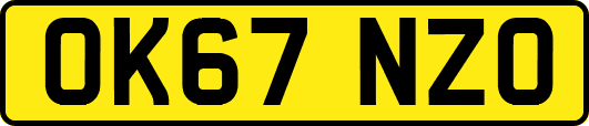 OK67NZO