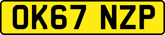 OK67NZP