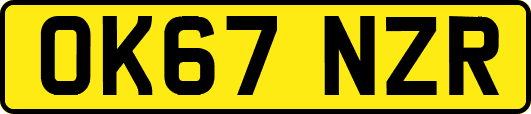 OK67NZR