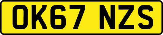OK67NZS