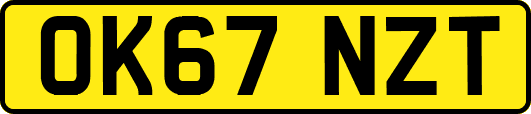 OK67NZT