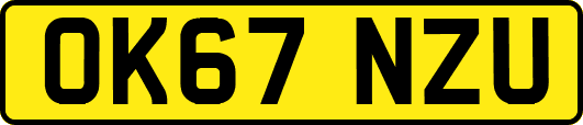 OK67NZU