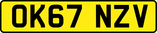 OK67NZV