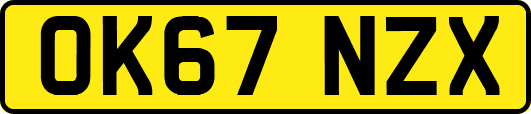 OK67NZX