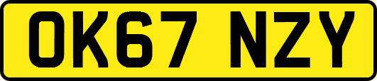 OK67NZY