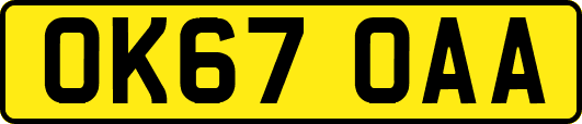 OK67OAA