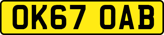 OK67OAB