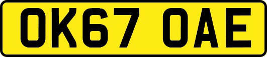 OK67OAE