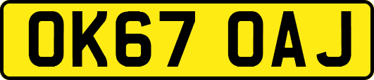OK67OAJ