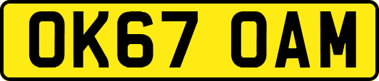 OK67OAM