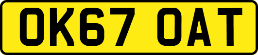 OK67OAT