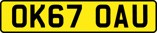 OK67OAU