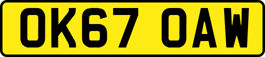 OK67OAW