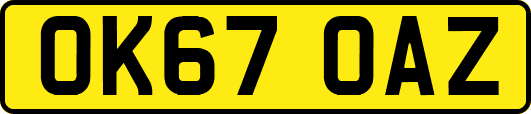 OK67OAZ