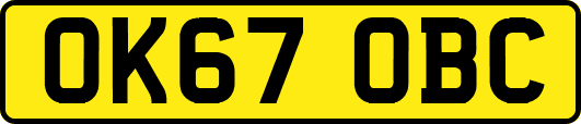 OK67OBC