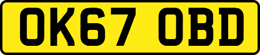 OK67OBD