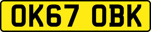 OK67OBK
