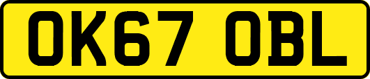 OK67OBL