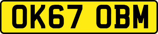 OK67OBM