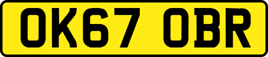 OK67OBR