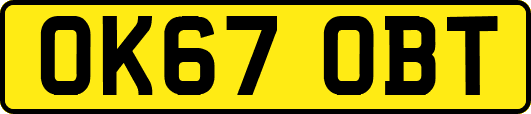 OK67OBT