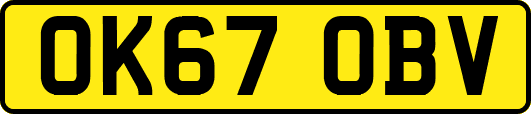 OK67OBV