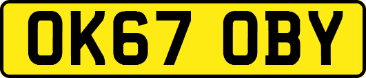 OK67OBY