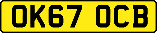 OK67OCB