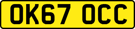 OK67OCC