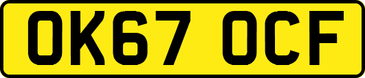 OK67OCF