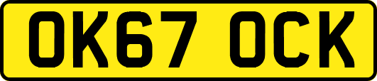 OK67OCK