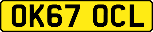 OK67OCL