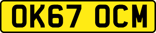 OK67OCM