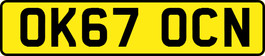 OK67OCN