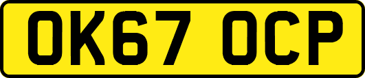 OK67OCP