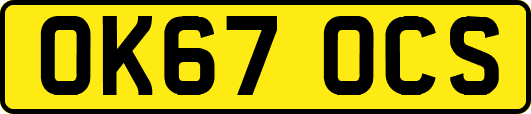 OK67OCS