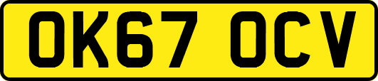 OK67OCV