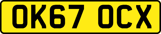 OK67OCX