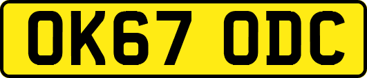 OK67ODC